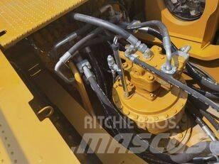 CAT 336 D 대형 굴삭기 29톤 이상