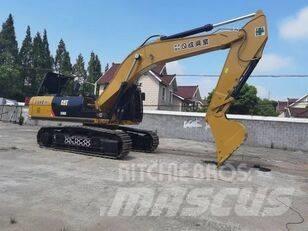 CAT 336 D 대형 굴삭기 29톤 이상