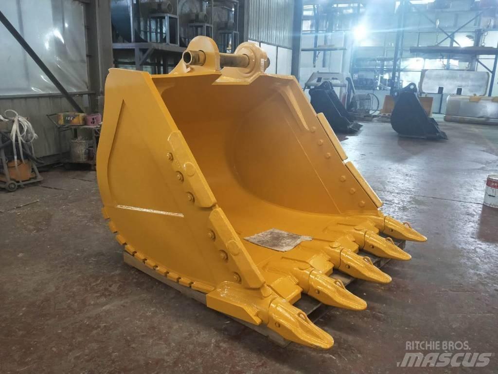 Komatsu PC 200-7 버켓