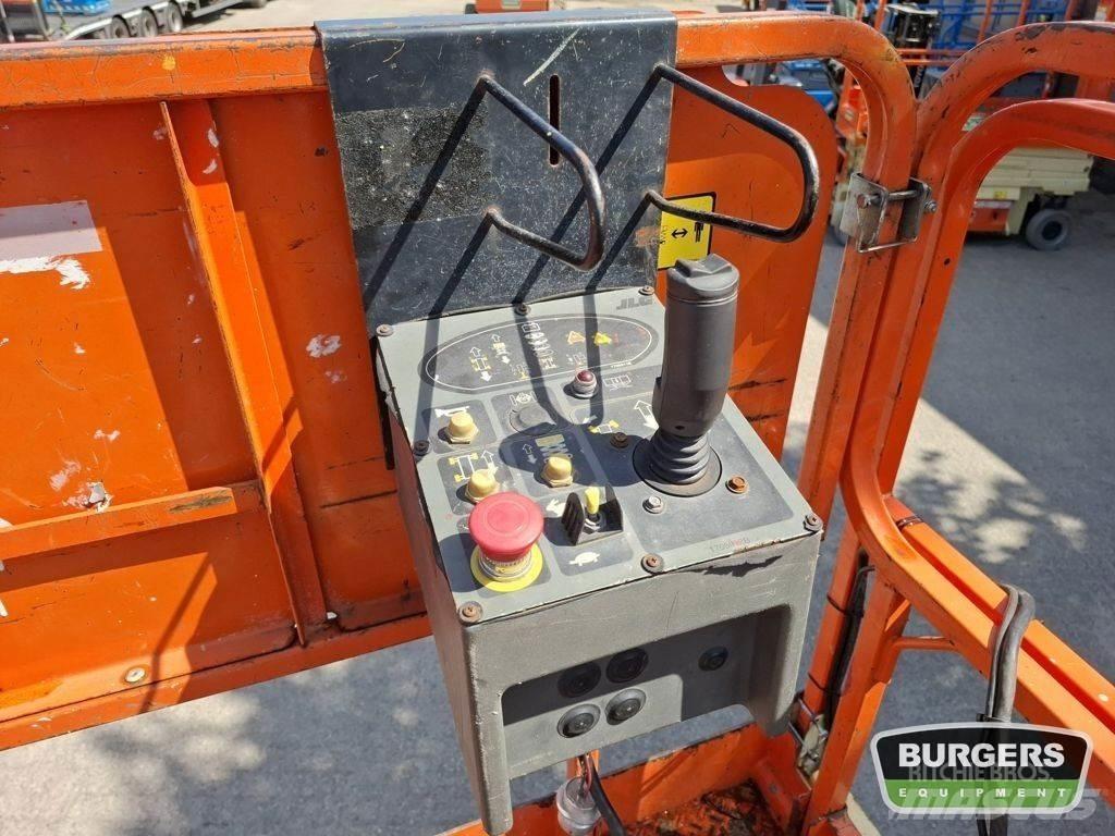 JLG 3369LE 가위형 리프트