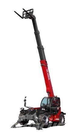 Magni 4,5.19P 텔러 핸들러