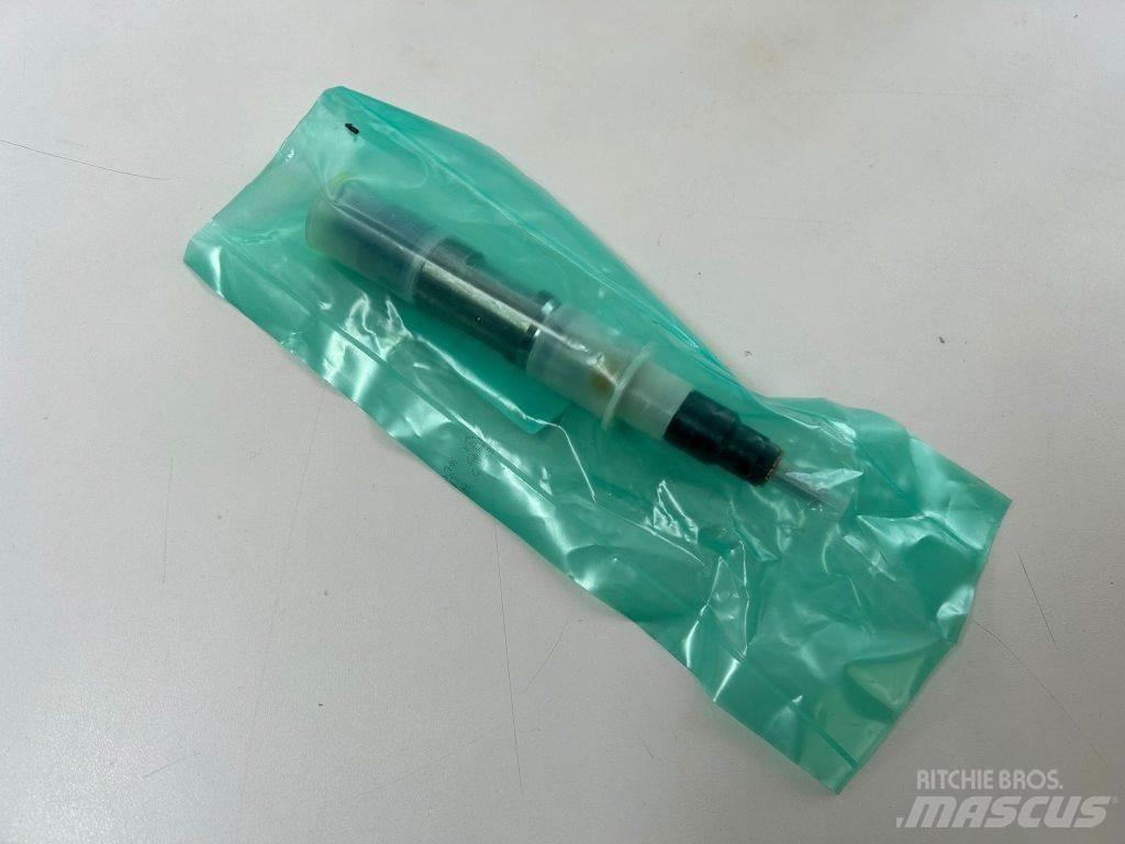  FLAG MAN injectors 운송 장비 - 기타