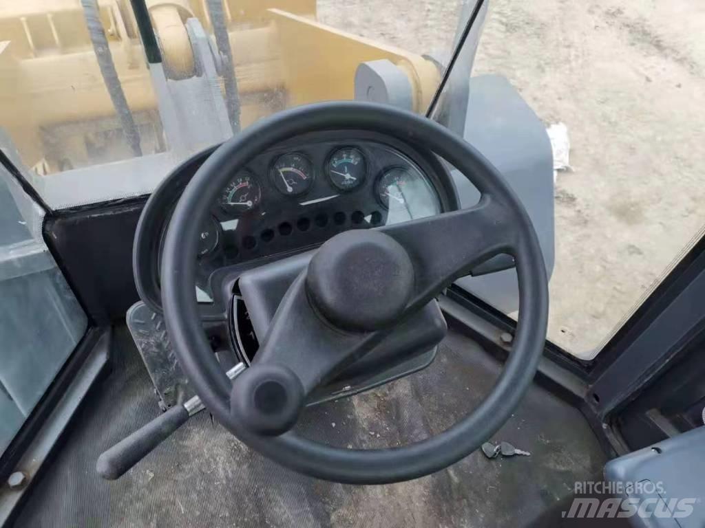 SDLG LG936L  휠로우더