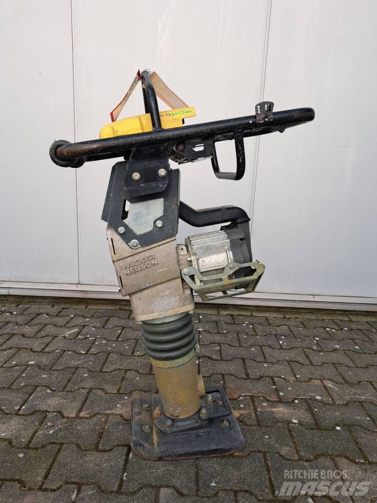 Wacker Neuson AS60e 탬퍼