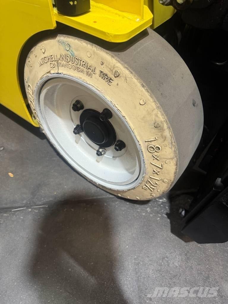 Yale ERP 035 VTN 전동 지게차