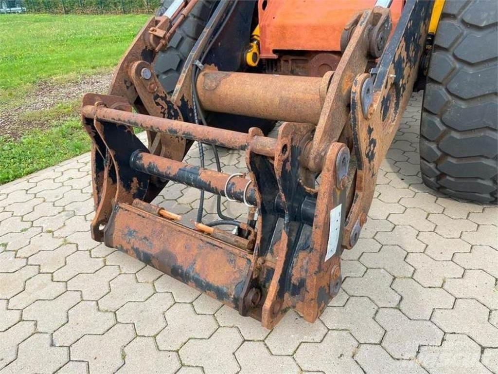 JCB 426E AGRI HT  휠로우더