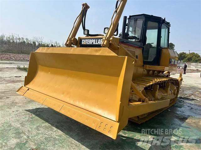 CAT D 6 G 크롤러 도저
