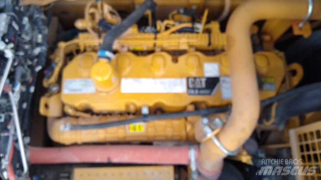 CAT 336FLNXE 대형 굴삭기 29톤 이상