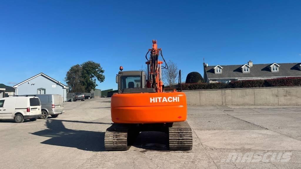 Hitachi ZX 130 LC N 대형 굴삭기 29톤 이상