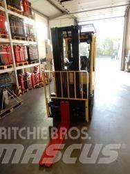 Hyster H 1.6 FT LPG 지게차