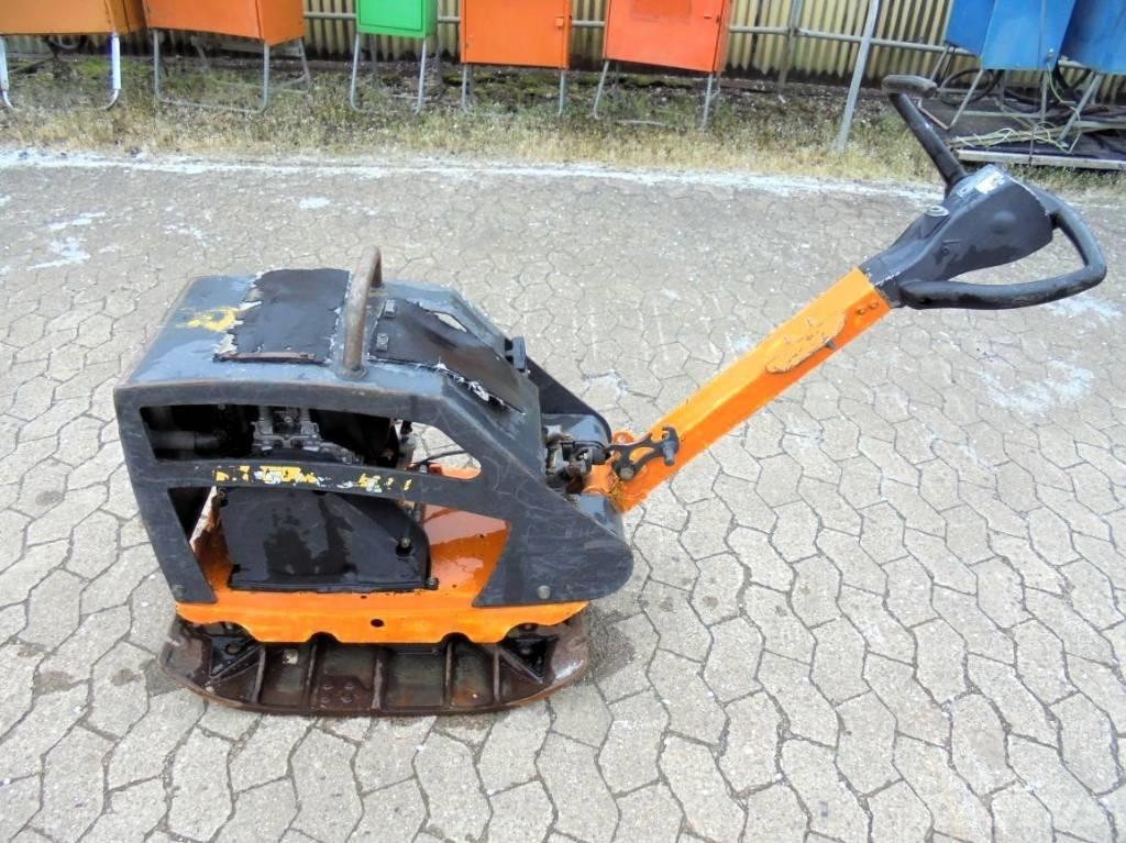 Bomag BPR 35/60 D 진동롤러