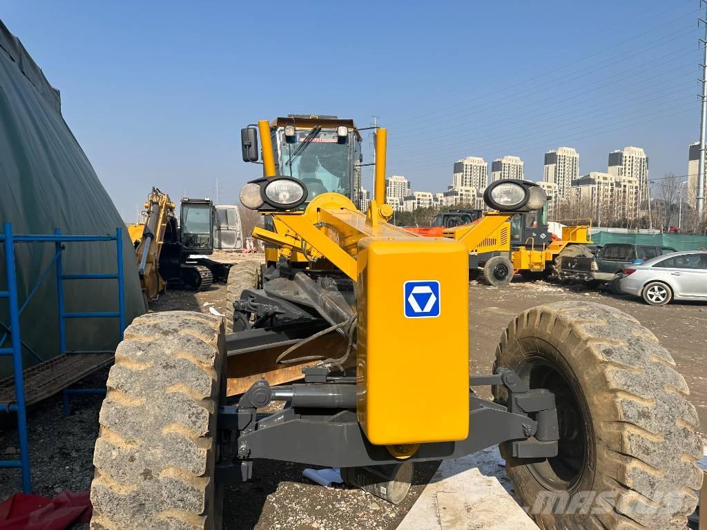 XCMG GR 180 그레이더