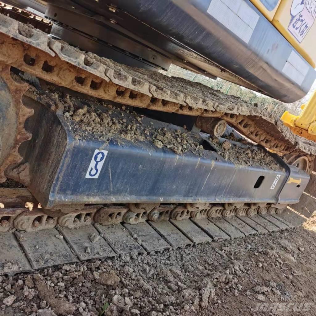 Kobelco SK75-8 중형굴삭기 7톤-28톤