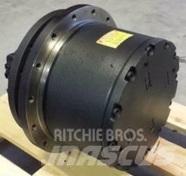 Eaton Vetonavat 대형 굴삭기 29톤 이상