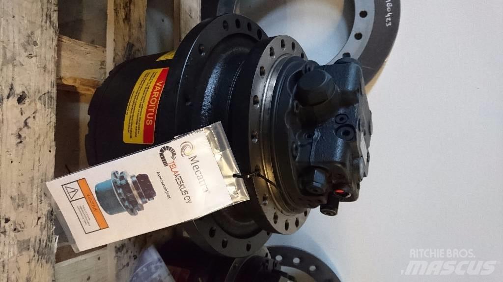 Eaton Vetonavat 대형 굴삭기 29톤 이상