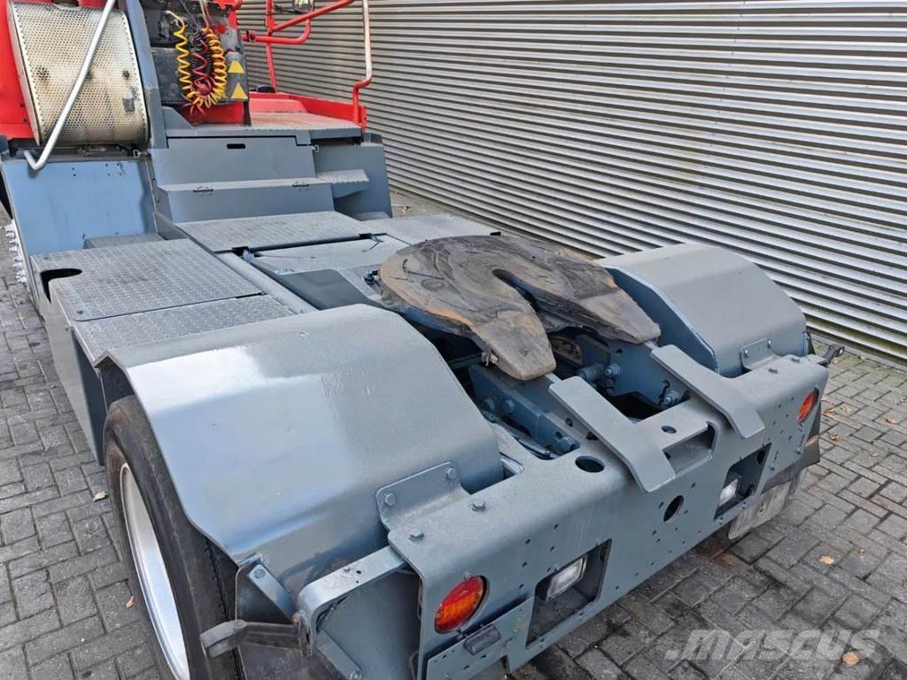 Terberg YT 182 4x2 터미널 트랙터