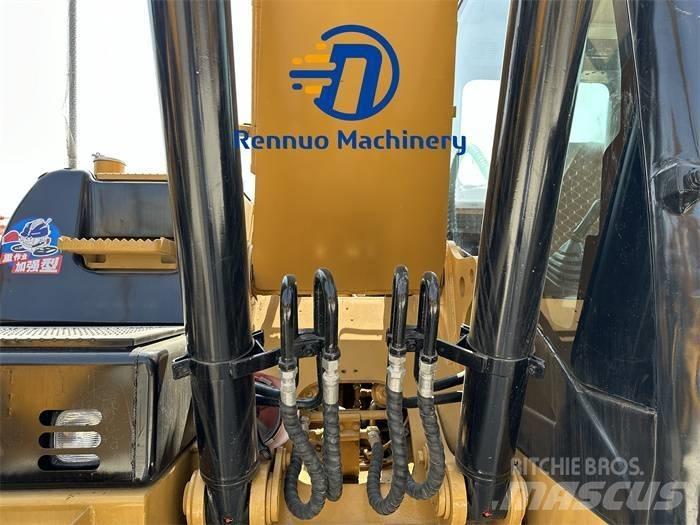 CAT 323D/323/323DL 대형 굴삭기 29톤 이상