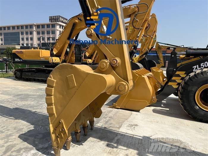 CAT 323D/323/323DL 대형 굴삭기 29톤 이상