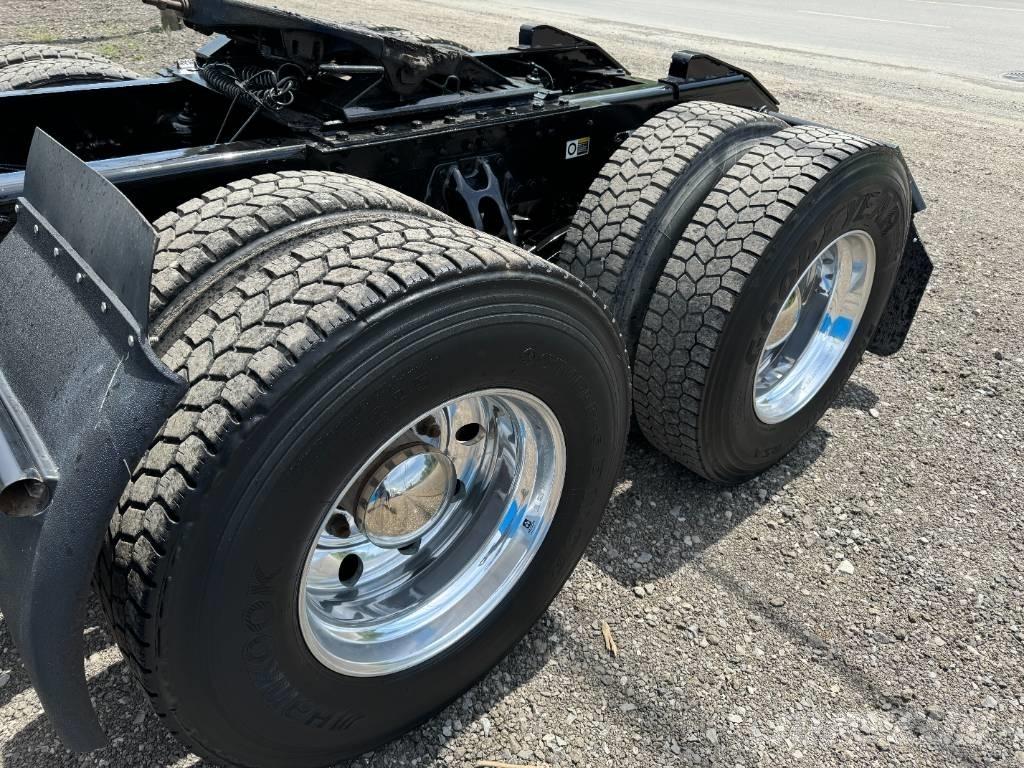 Kenworth T 680 트랙터 유닛