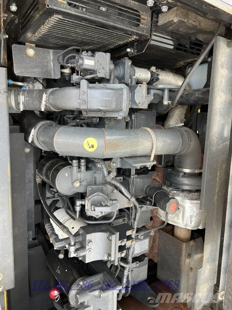 Komatsu PC 400-8 R 대형 굴삭기 29톤 이상