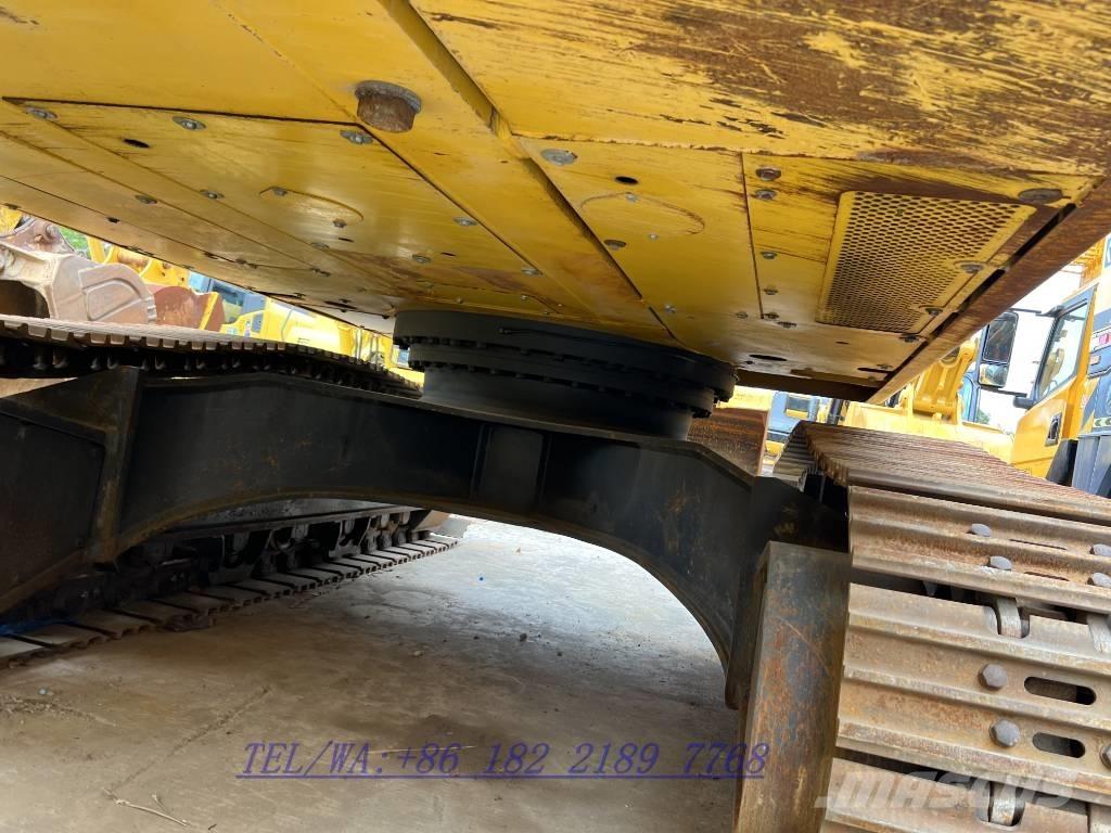 Komatsu PC 400-8 R 대형 굴삭기 29톤 이상
