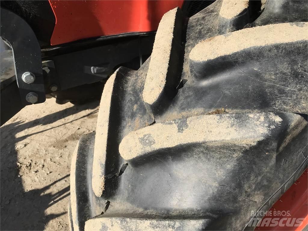 Kubota M 5111 트랙터