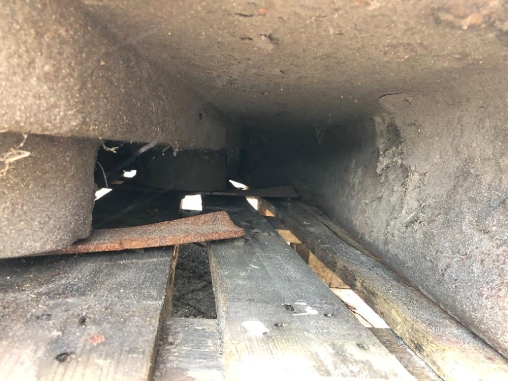 Iseki SSM 60 Mähwerk 컴팩트 트랙터 어태치먼트