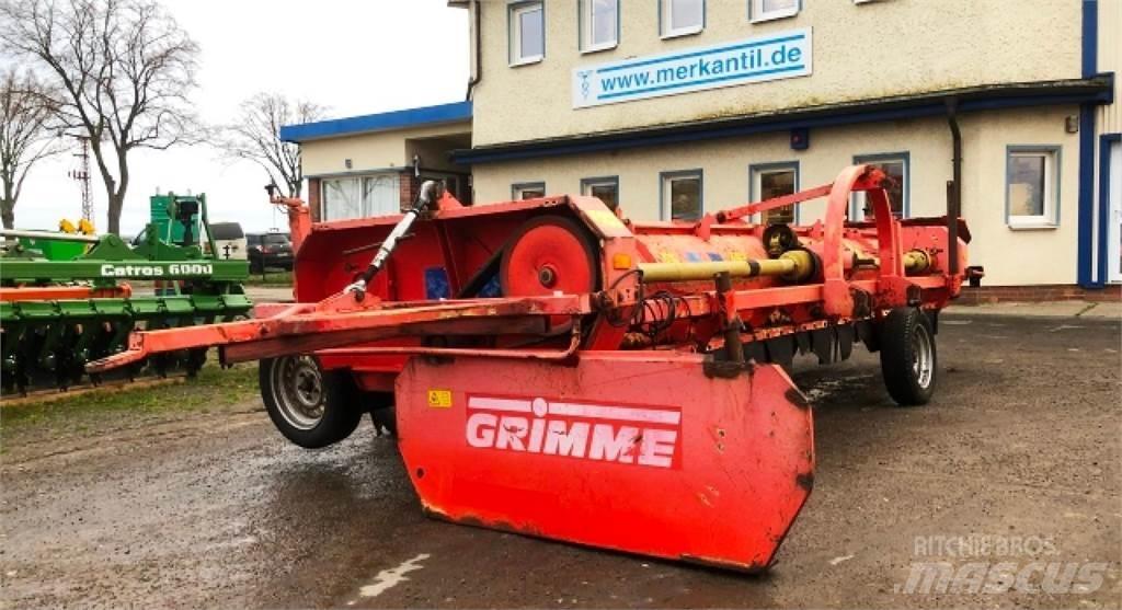 Grimme KS 4500 감자수확기