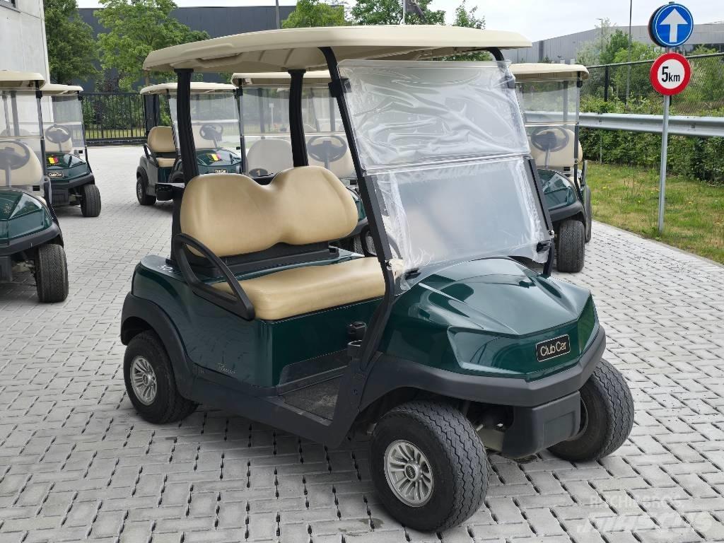 Club Car tempo 2021 골프 카트