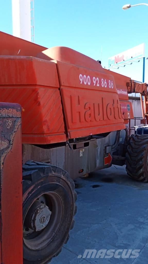 Haulotte HA 32 PX 관절형 전동이동 리프트