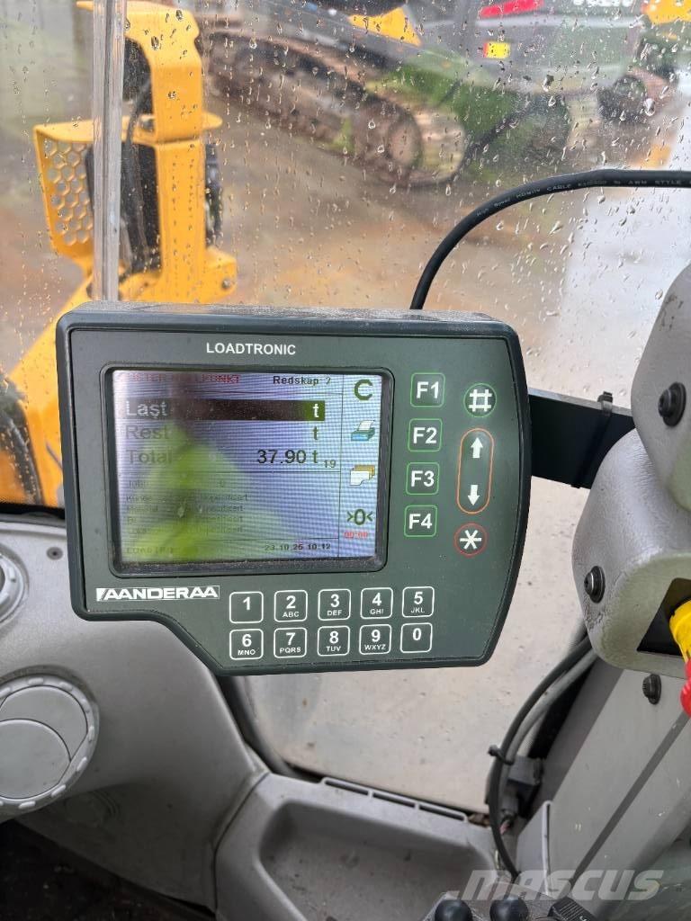 Volvo L60H  휠로우더