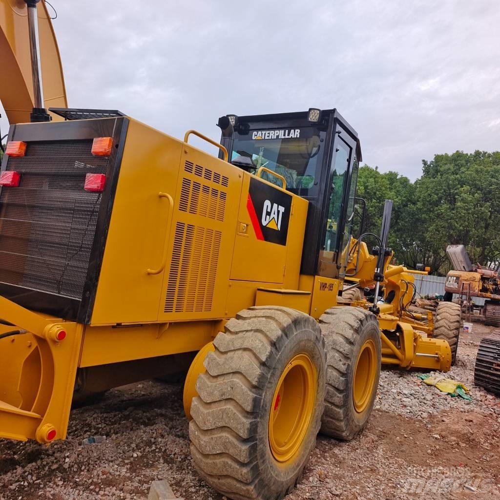 CAT 140 G 그레이더
