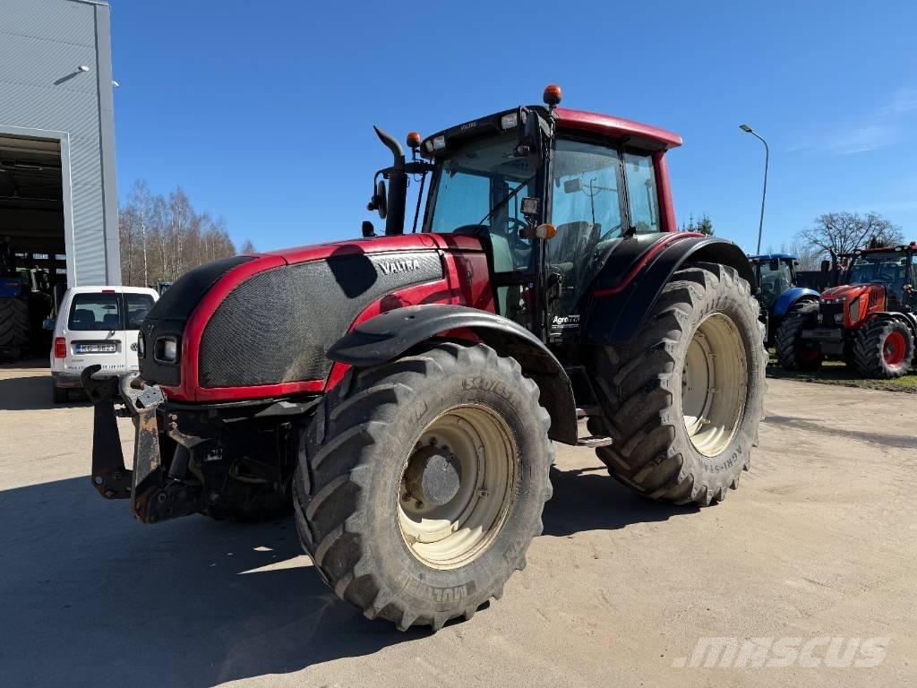 Valtra T 191 트랙터
