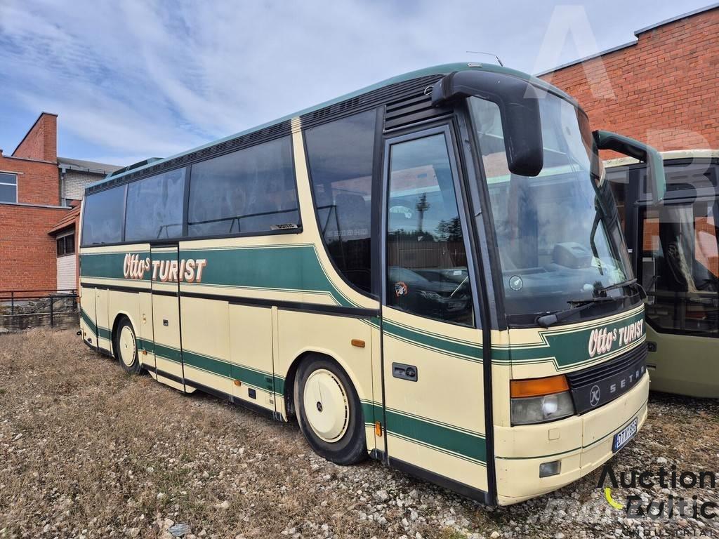 Setra S 309 HD 기타