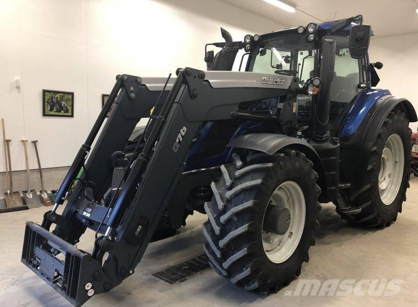 Valtra T 234 트랙터