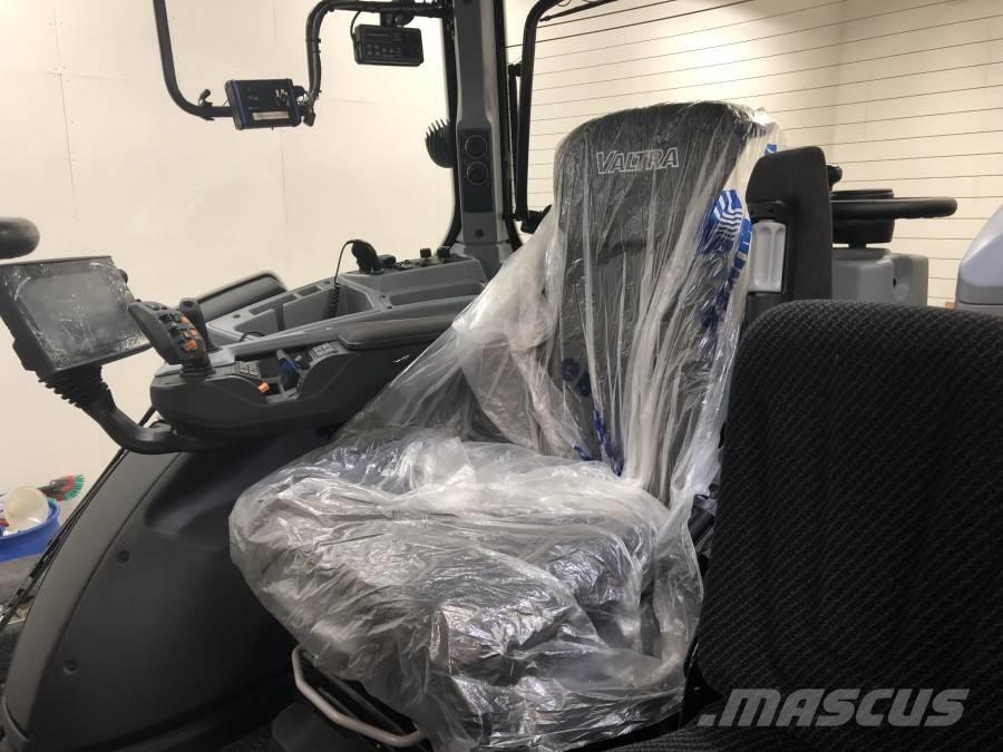 Valtra T 234 트랙터