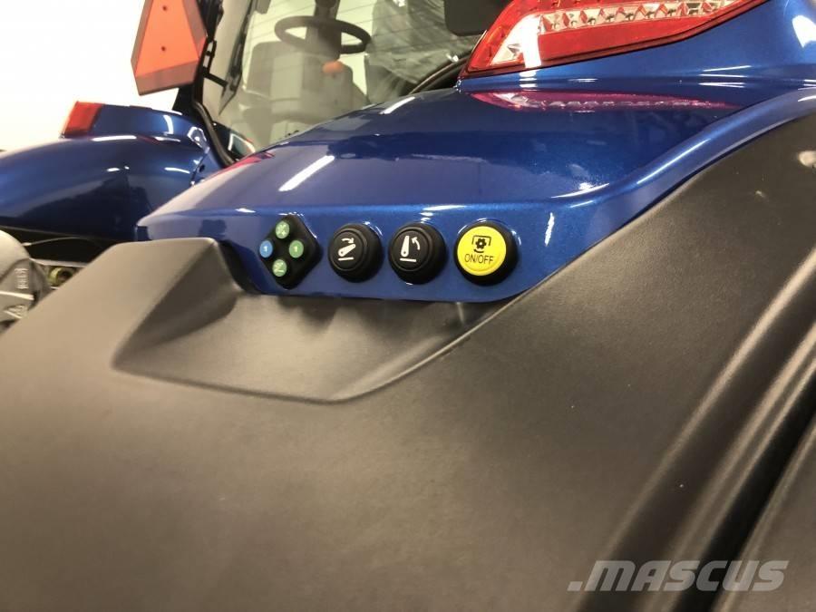 Valtra T 234 트랙터