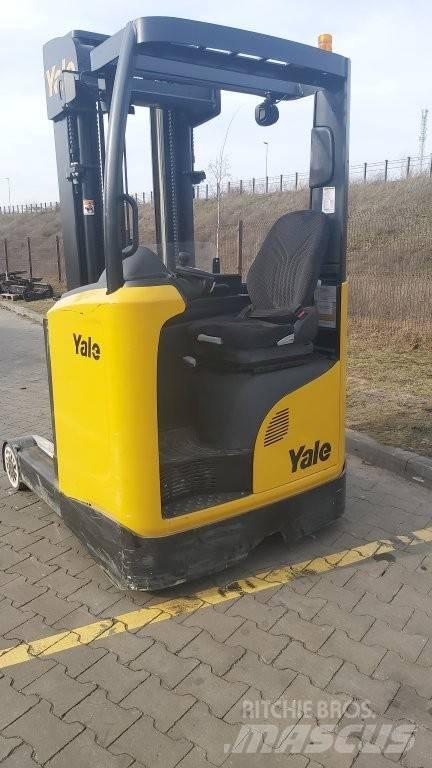 Yale MR14 리치 트럭