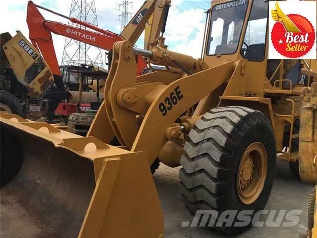 CAT 936 E  휠로우더