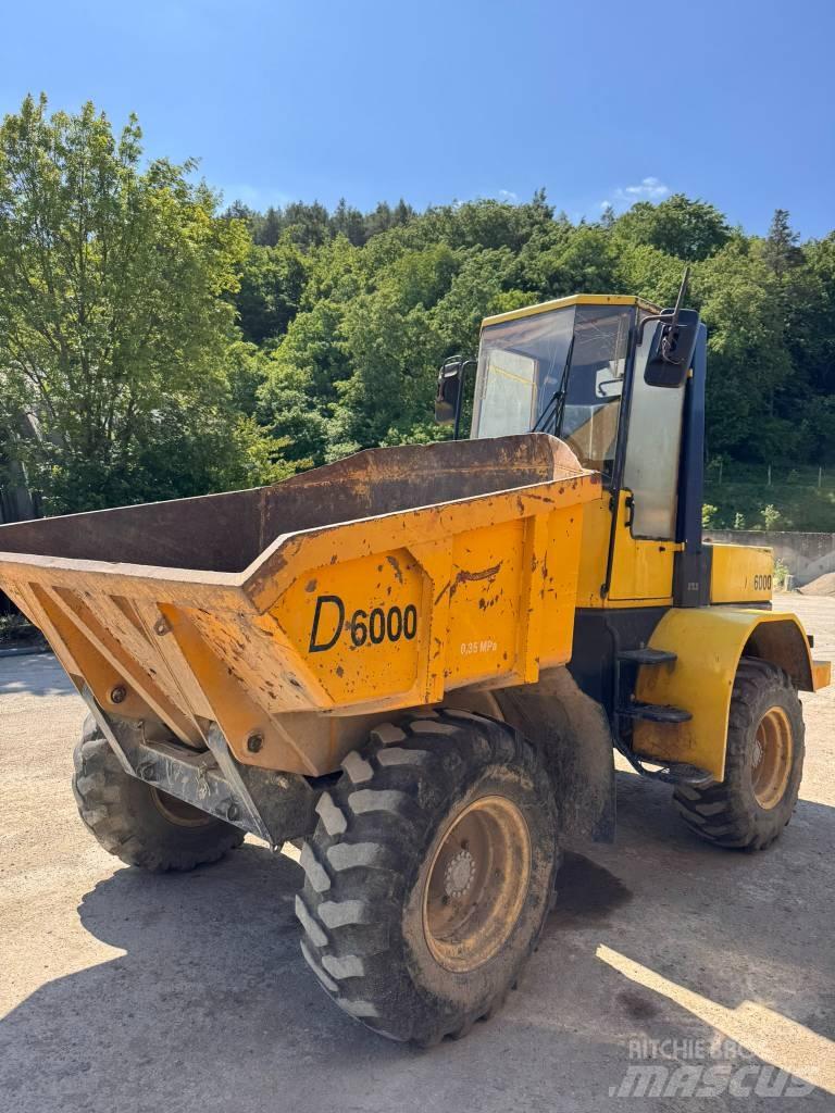 ZTS D6000 연결식 홀러