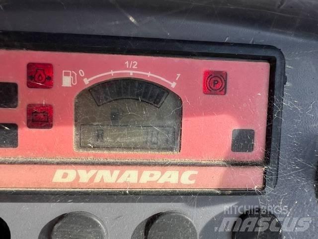 Dynapac CC 1300 트윈 드럼 롤러