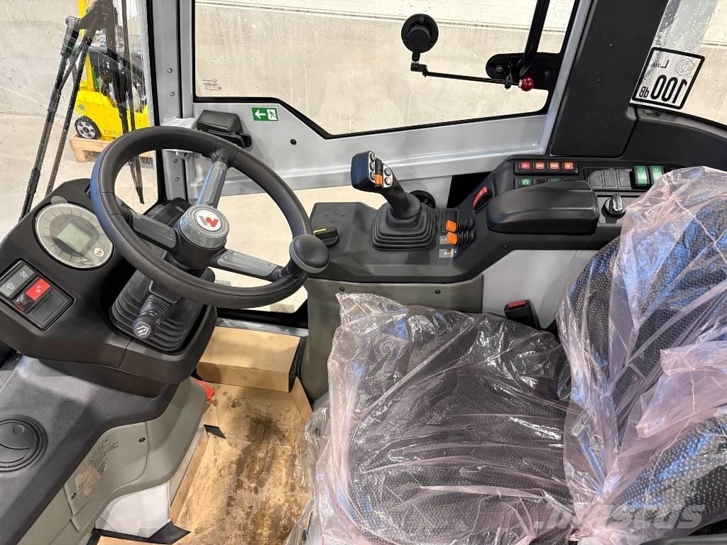 Wacker Neuson WL 28  휠로우더