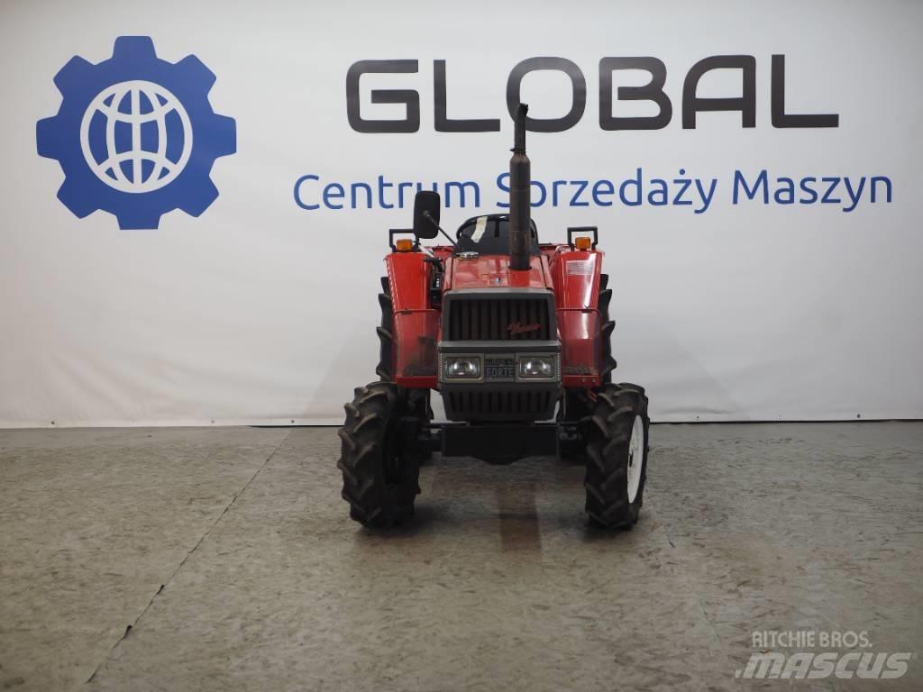 Yanmar FX 22D 소형 트랙터