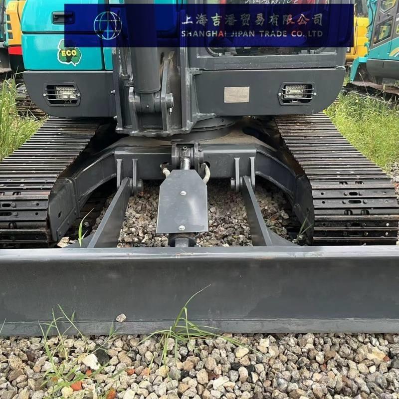 Sunward SWE 70 E 대형 굴삭기 29톤 이상