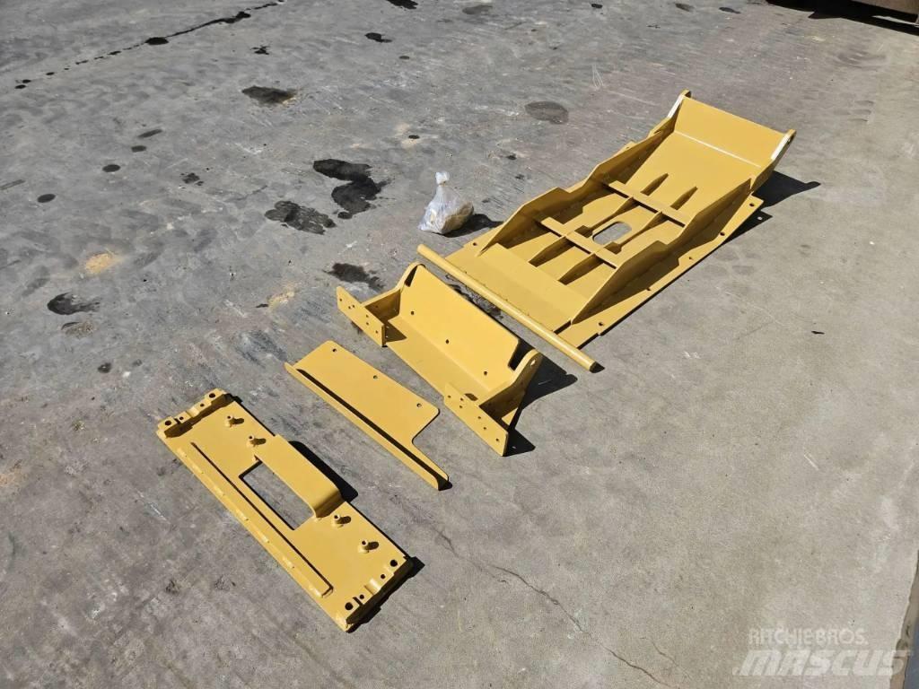 CAT 12M3 기타 부품  