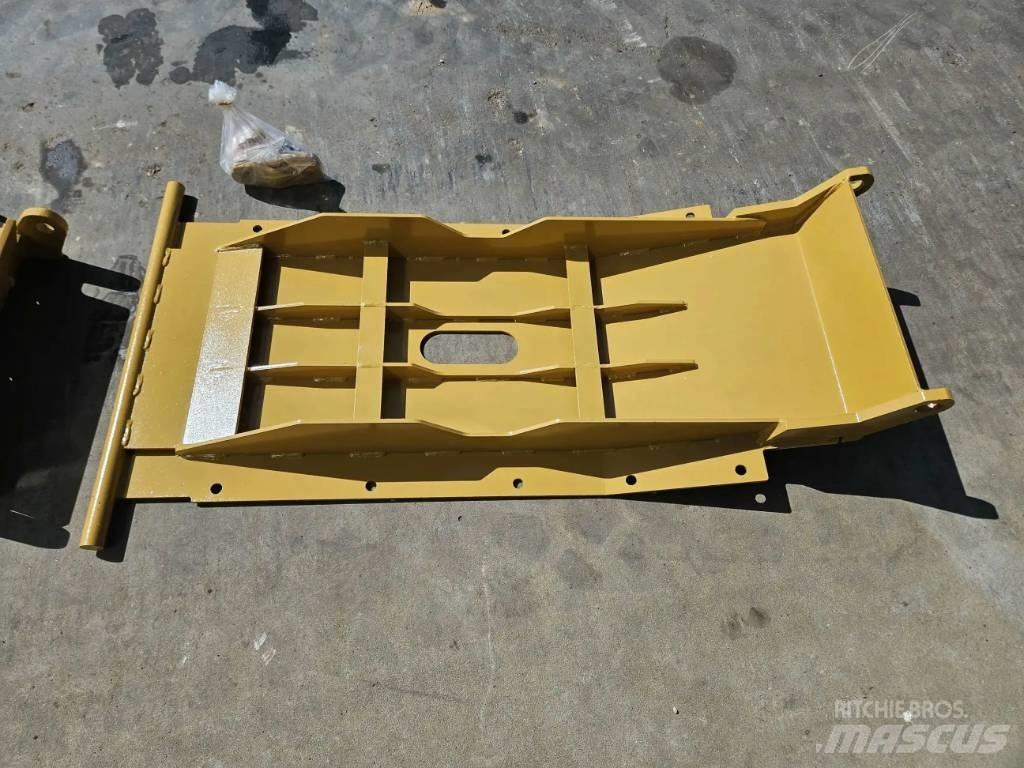CAT 12M3 기타 부품  