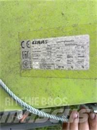 CLAAS VOLTO 65 갈퀴 및 테더
