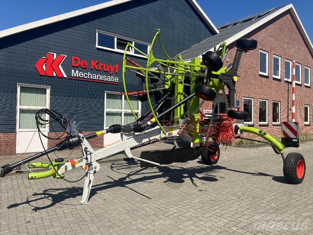 CLAAS Liner 2600 윈드로어