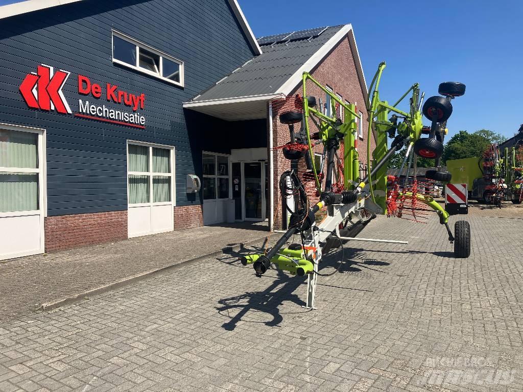 CLAAS Liner 2600 윈드로어