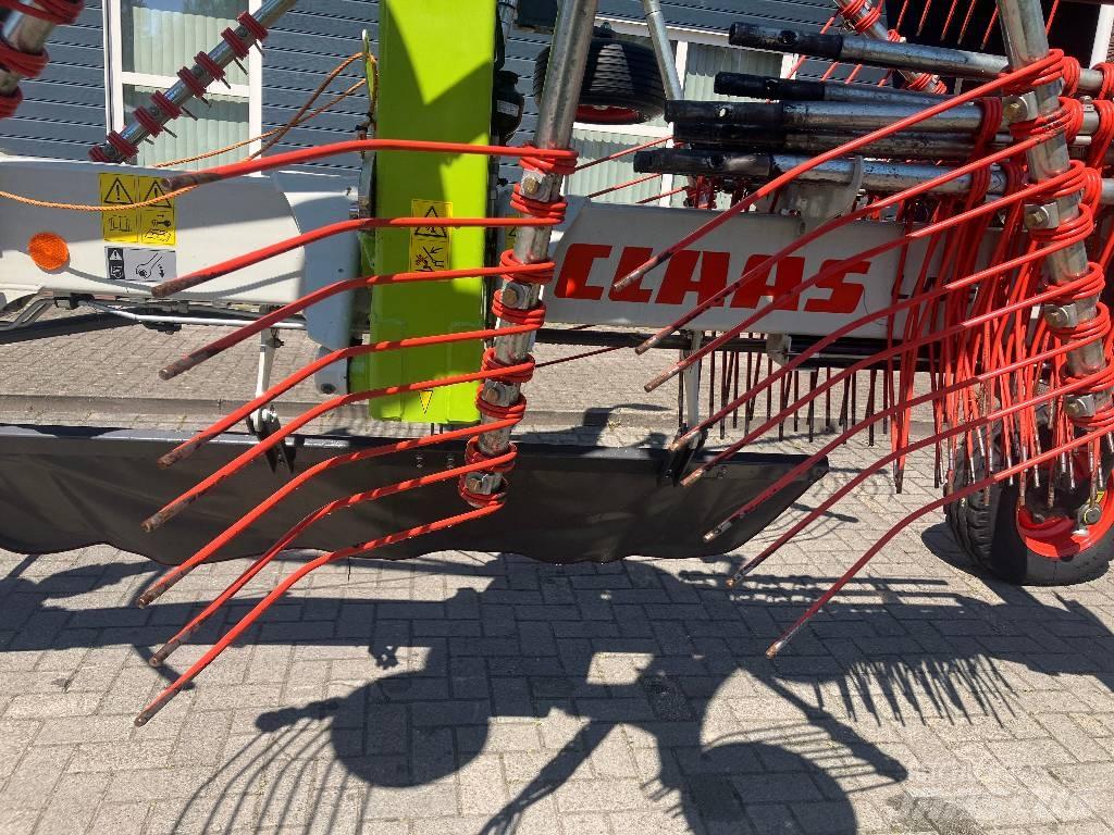 CLAAS Liner 2600 윈드로어